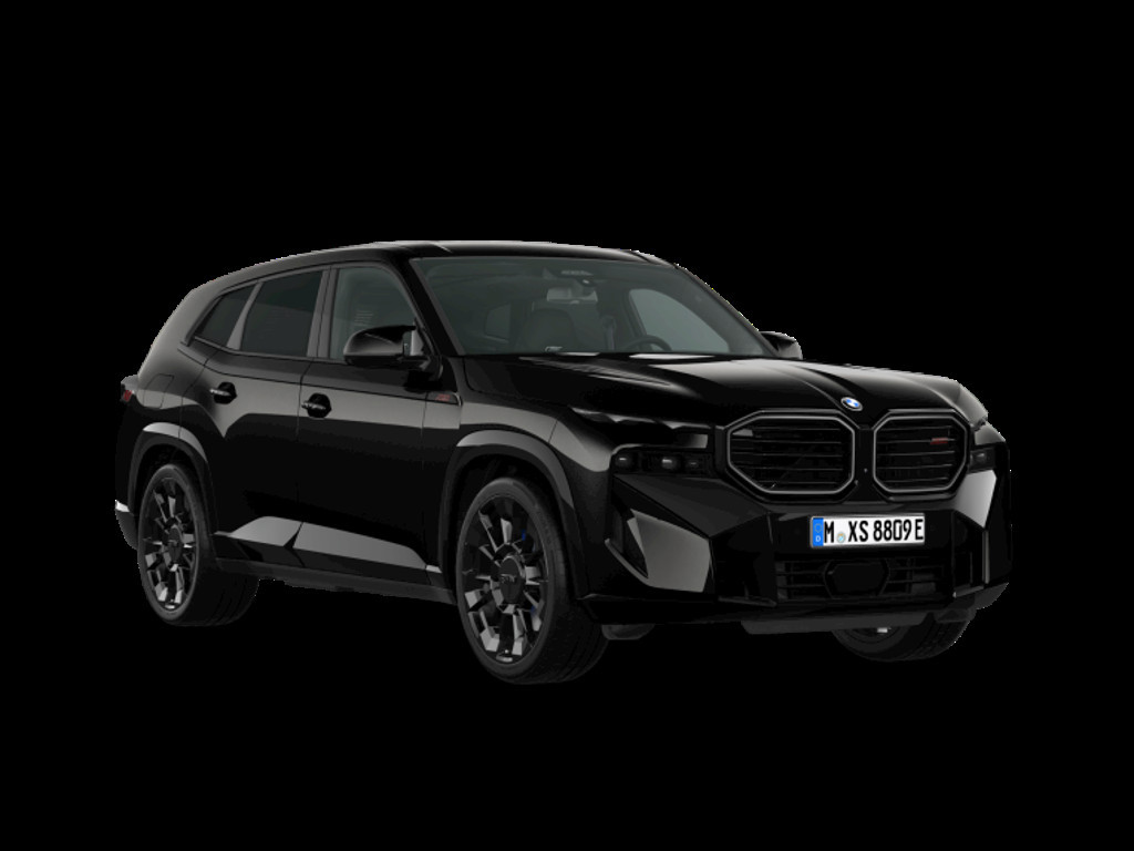 BMW XM