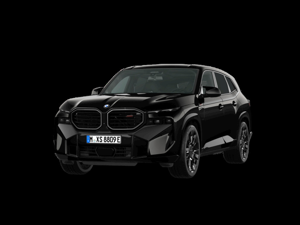 BMW XM