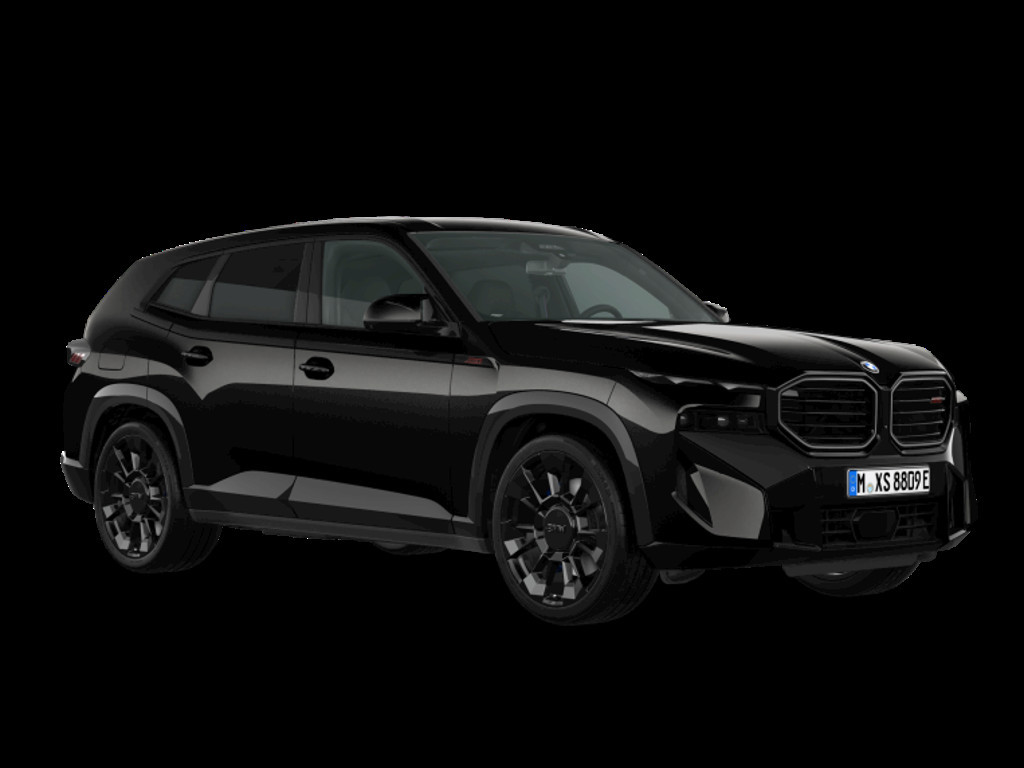 BMW XM