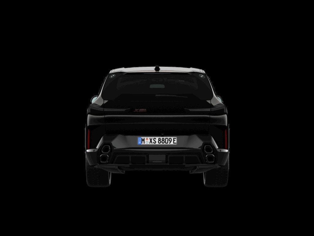 BMW XM