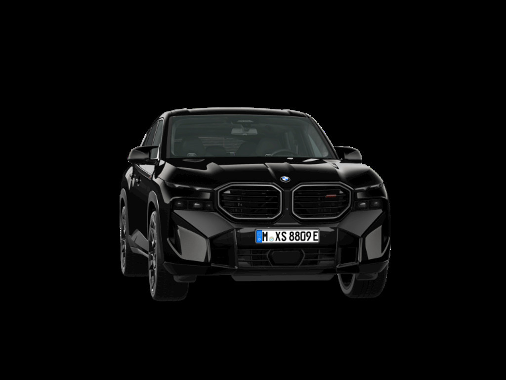 BMW XM