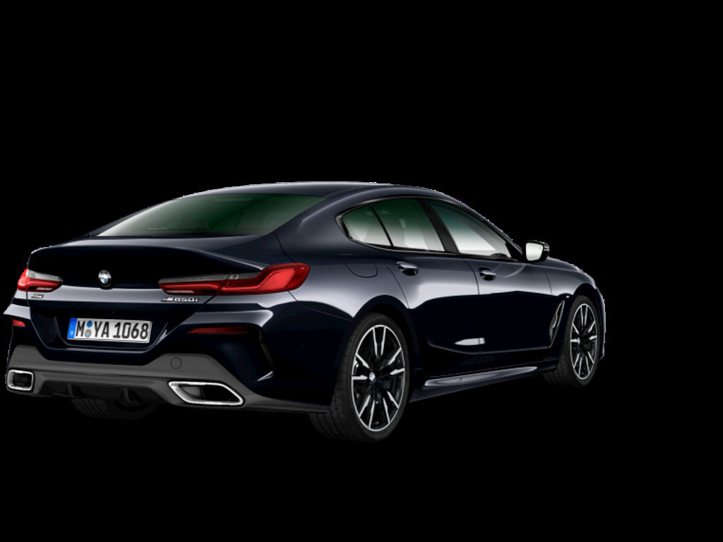 BMW M850