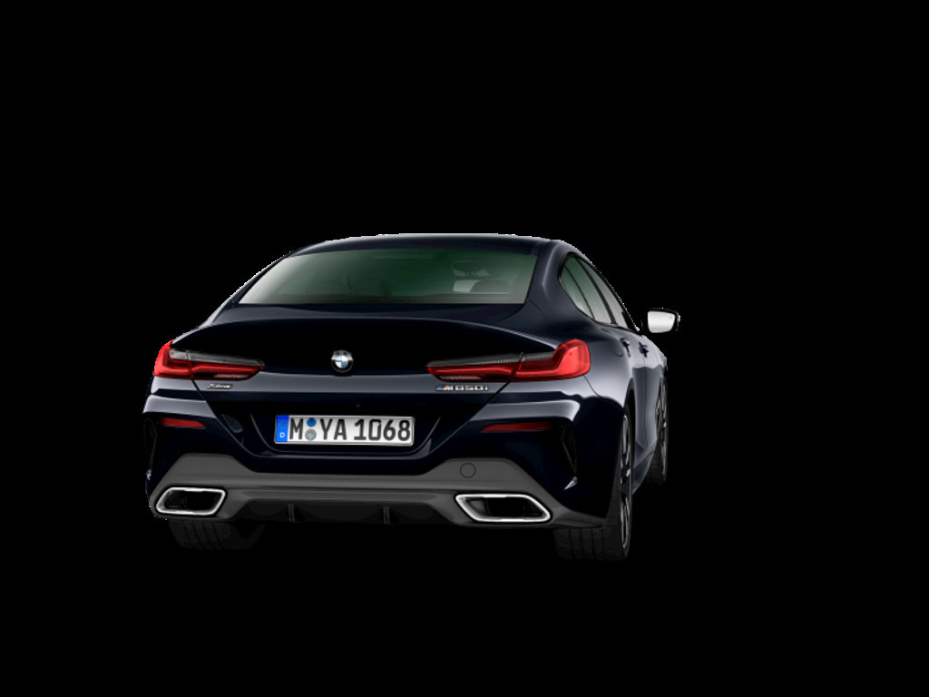 BMW M850