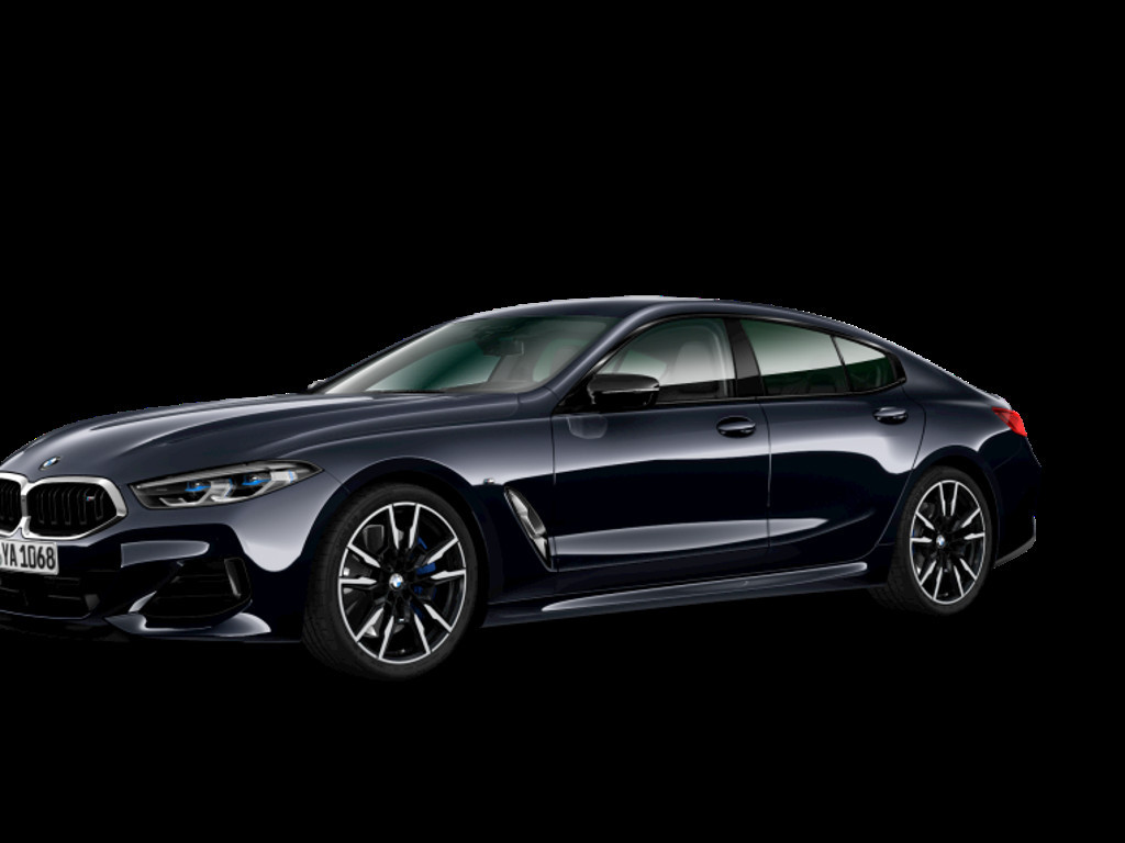 BMW M850