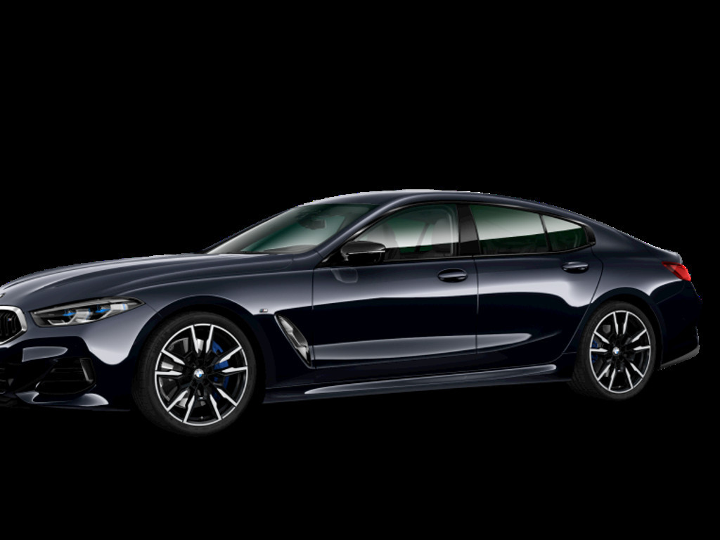 BMW M850