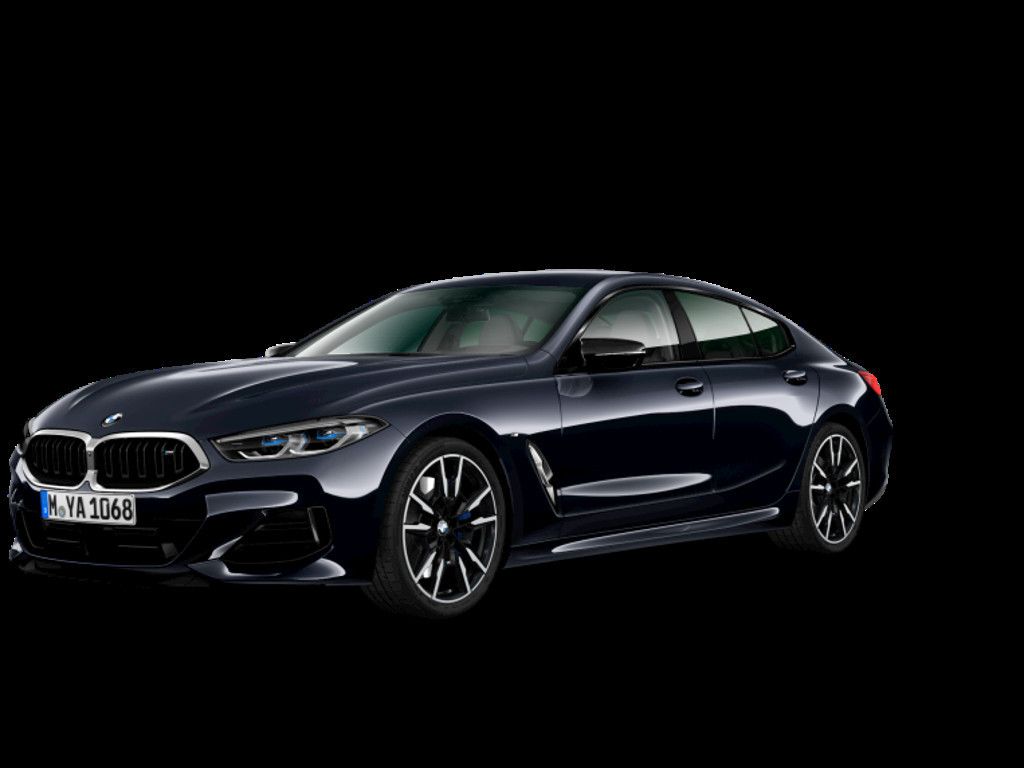 BMW M850