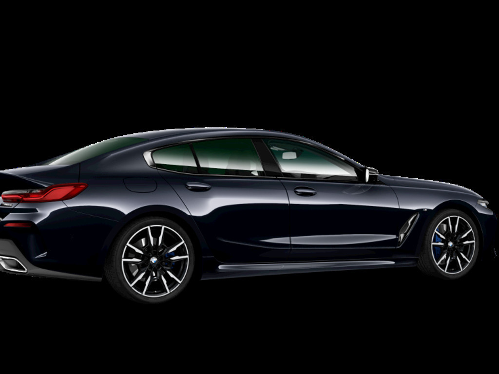 BMW M850