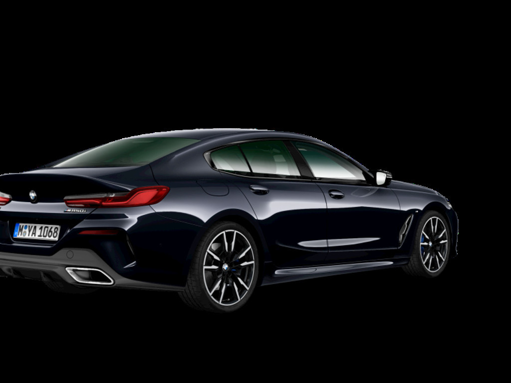 BMW M850