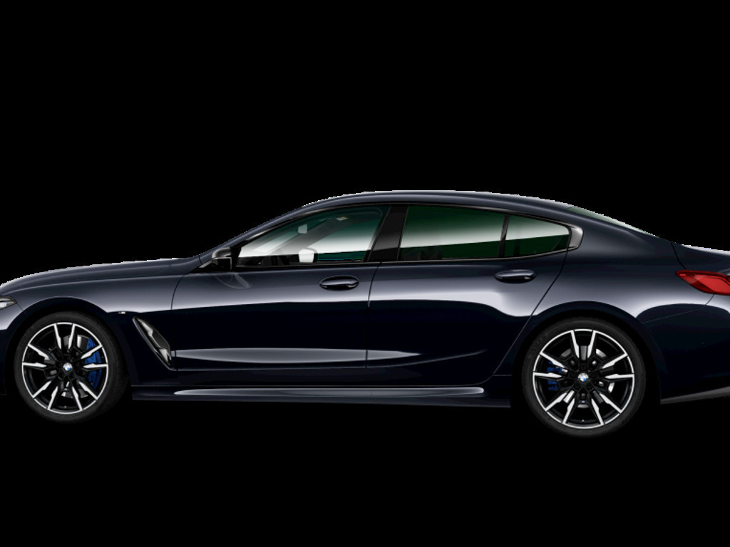 BMW M850