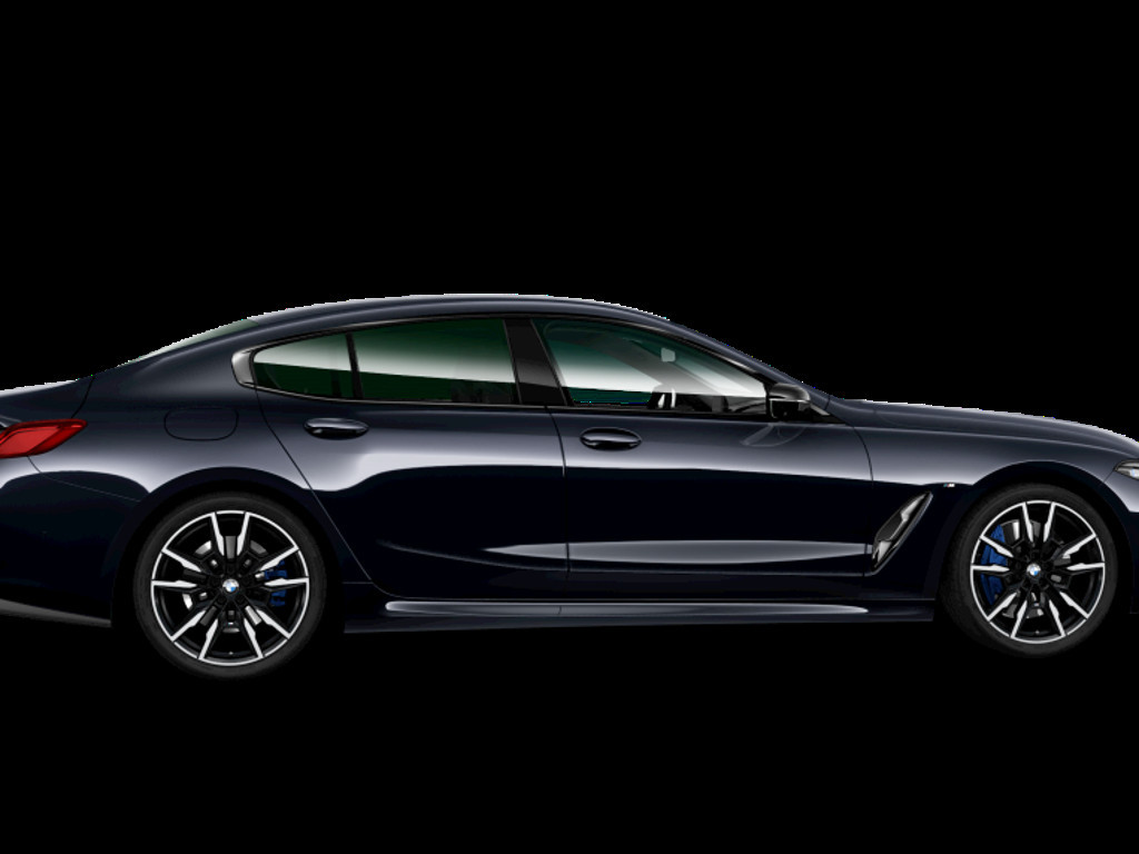 BMW M850