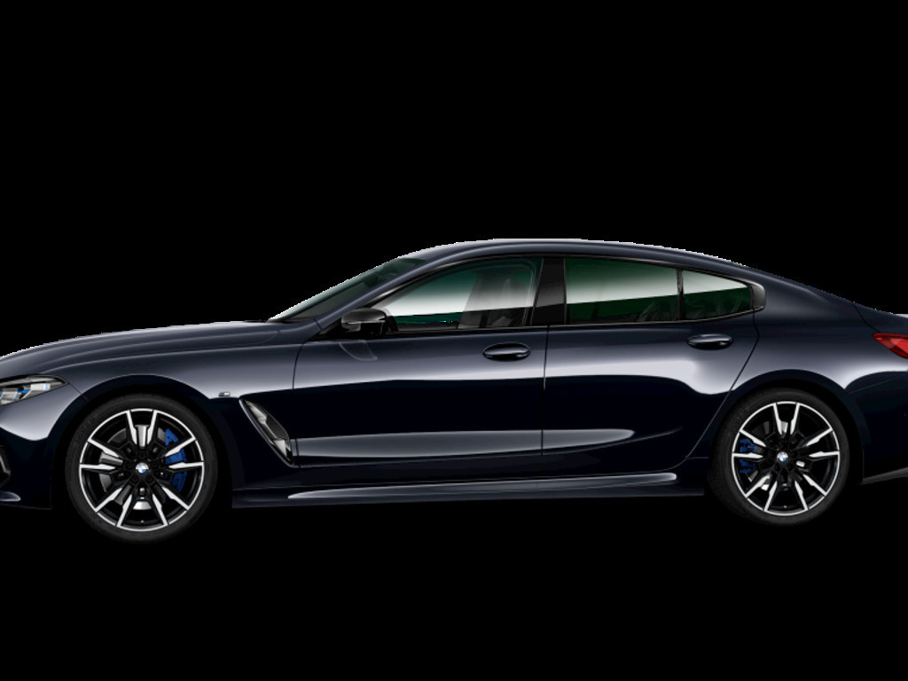 BMW M850