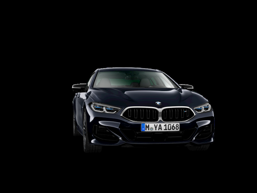 BMW M850