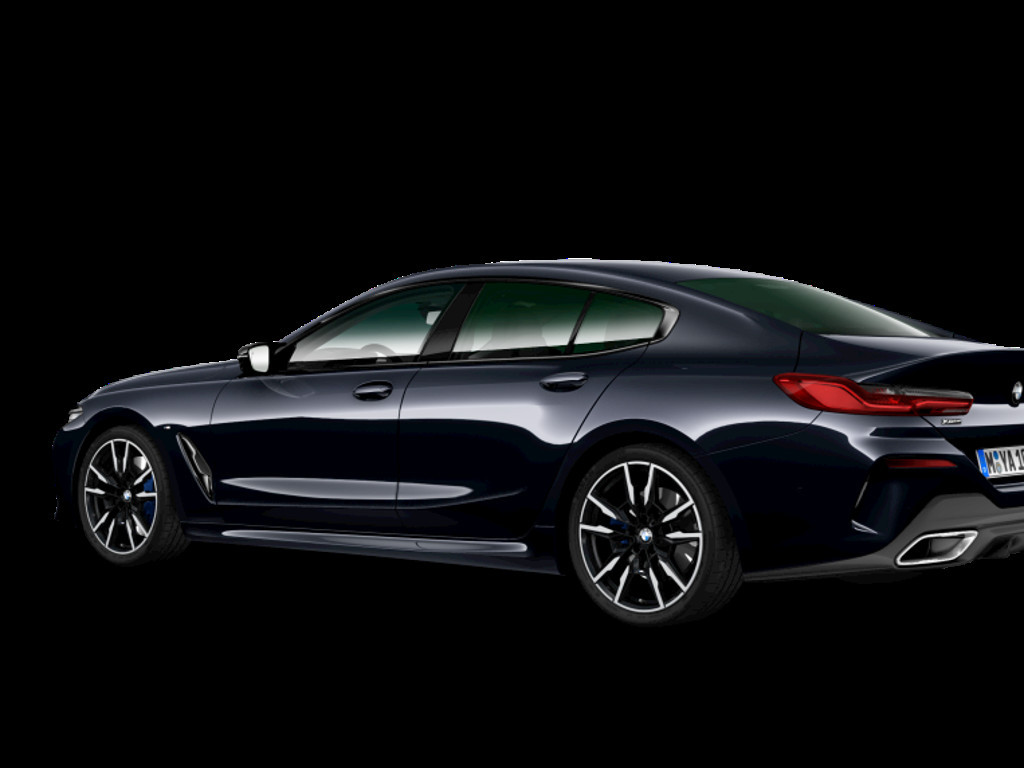 BMW M850