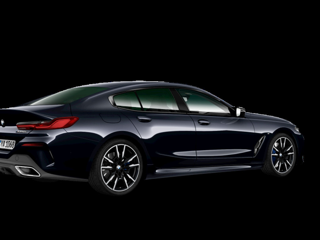 BMW M850