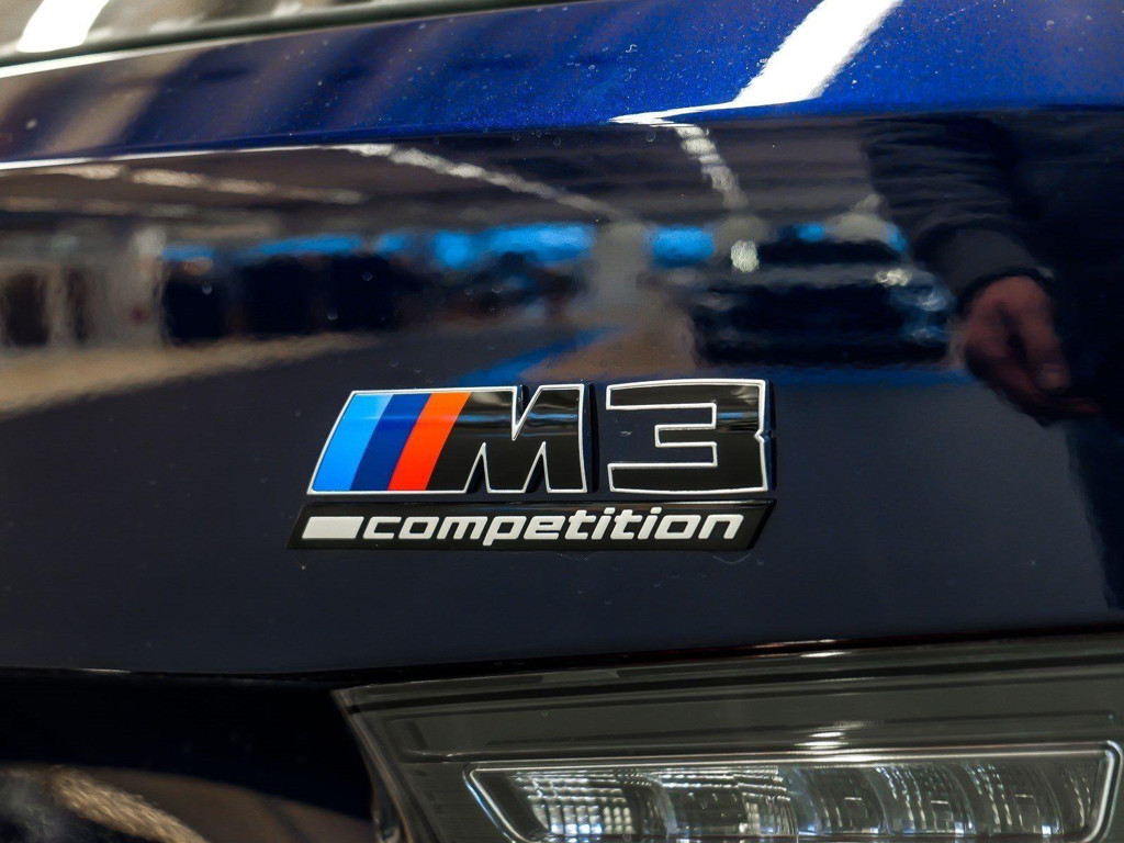 BMW M3