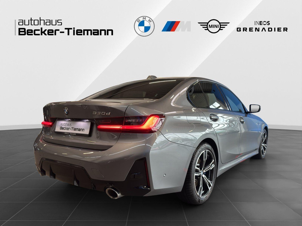 BMW 3 Serie