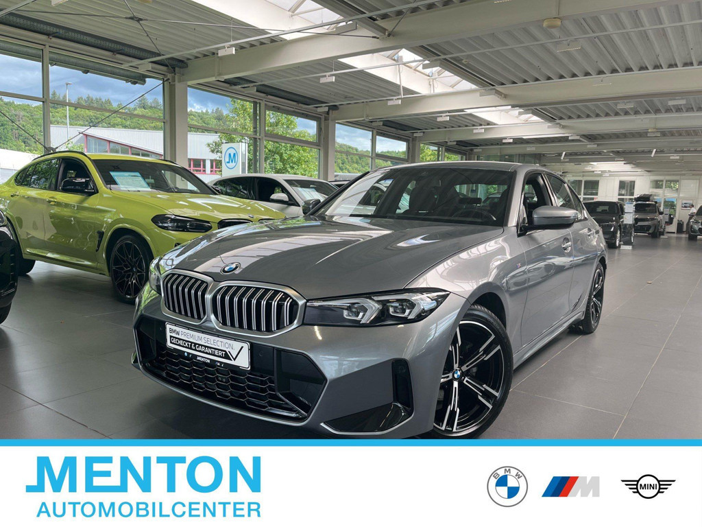 BMW 3 Serie 318 Sedan 318i