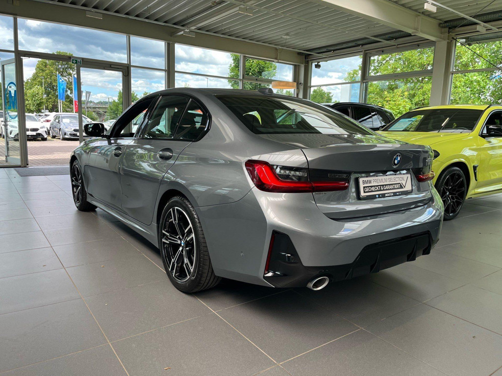 BMW 3 Serie