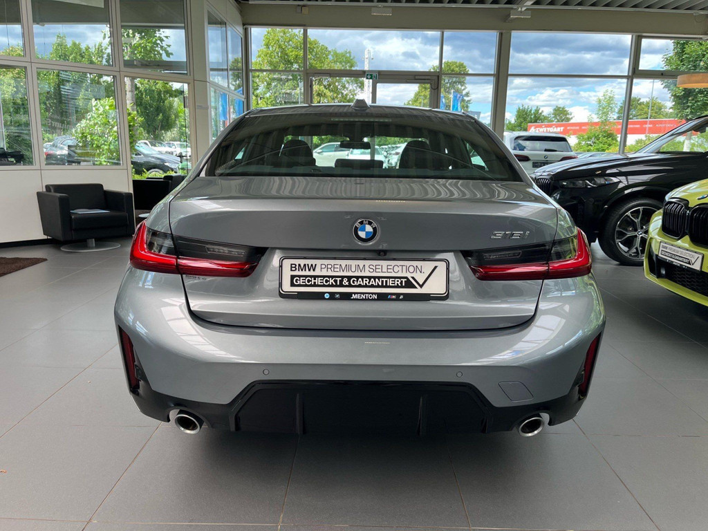BMW 3 Serie
