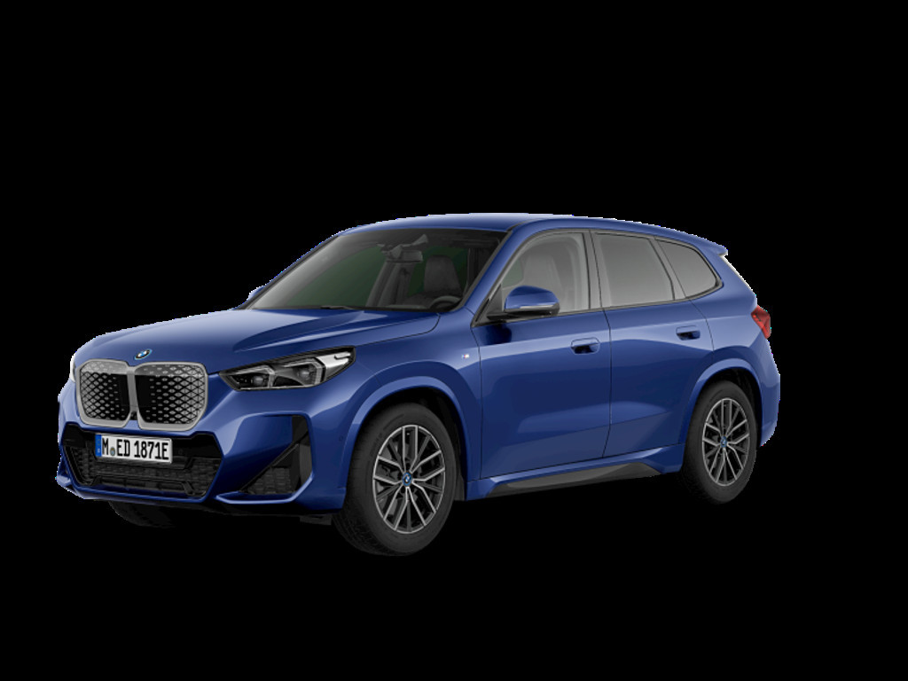 BMW iX1