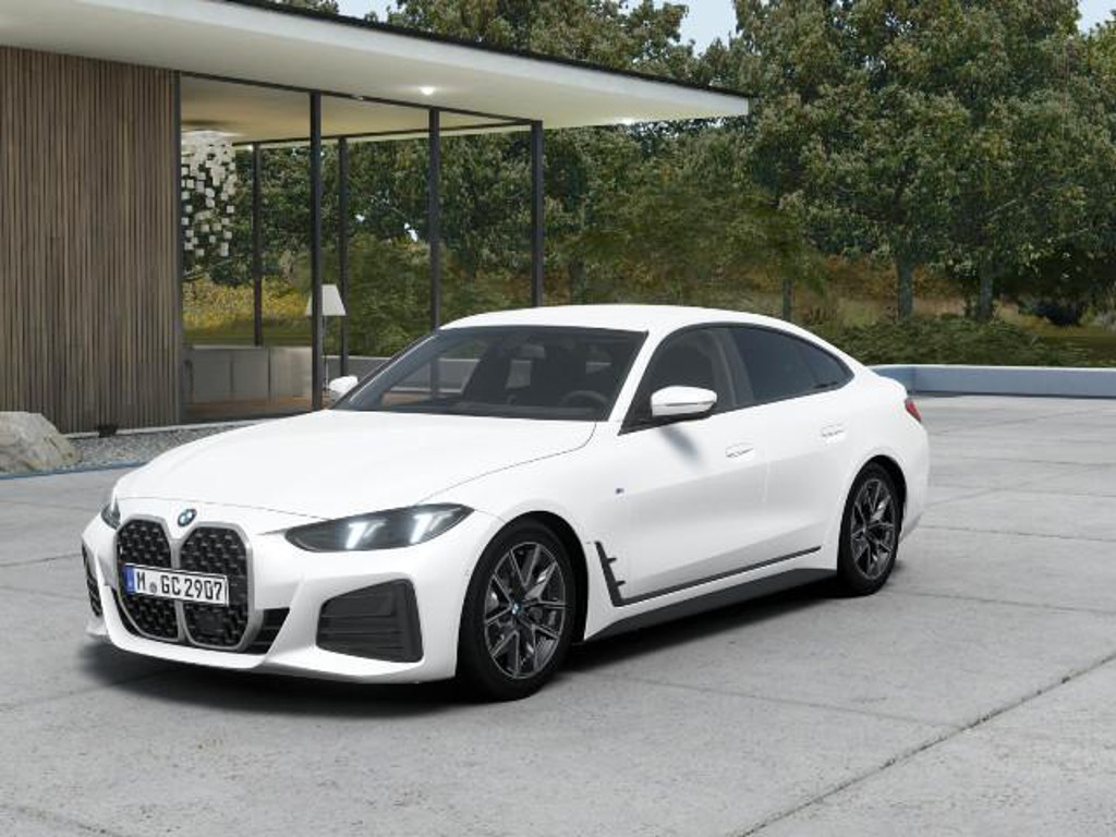 BMW 4 Serie 430 xDrive Coupé Gran Coupé 430i