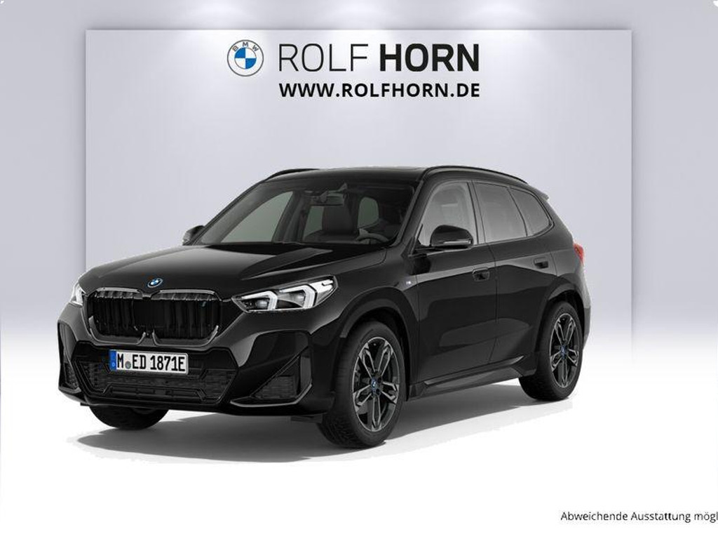 BMW iX1 xDrive30