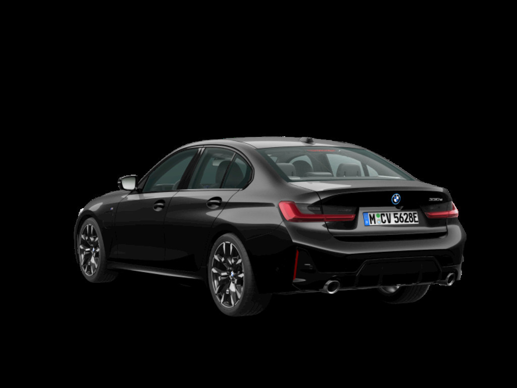 BMW 3 Serie