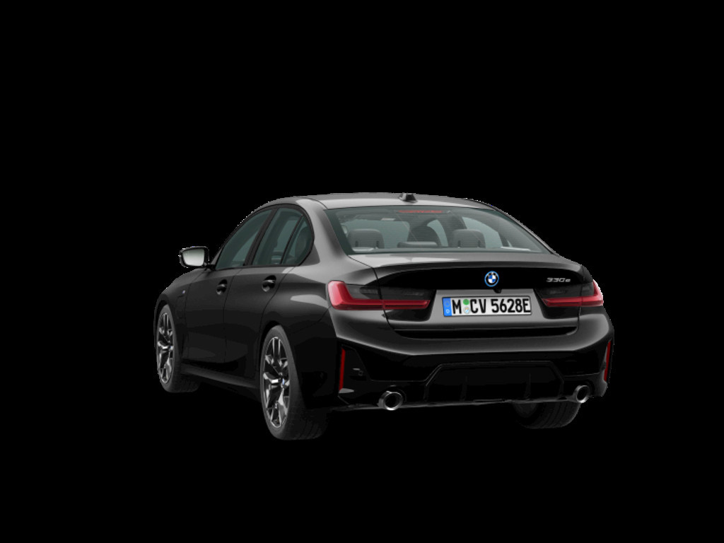BMW 3 Serie