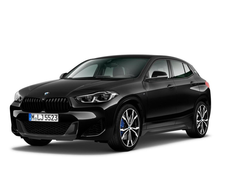 BMW X2 sDrive20i