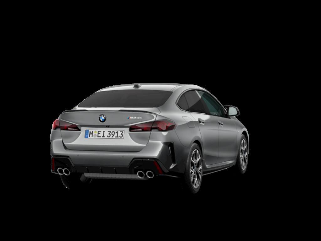 BMW M235