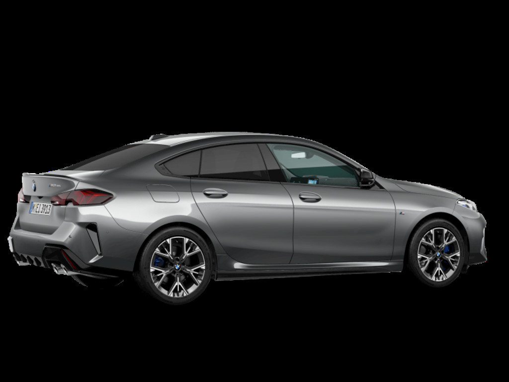 BMW M235