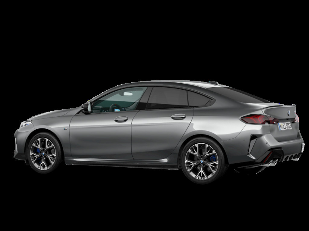 BMW M235