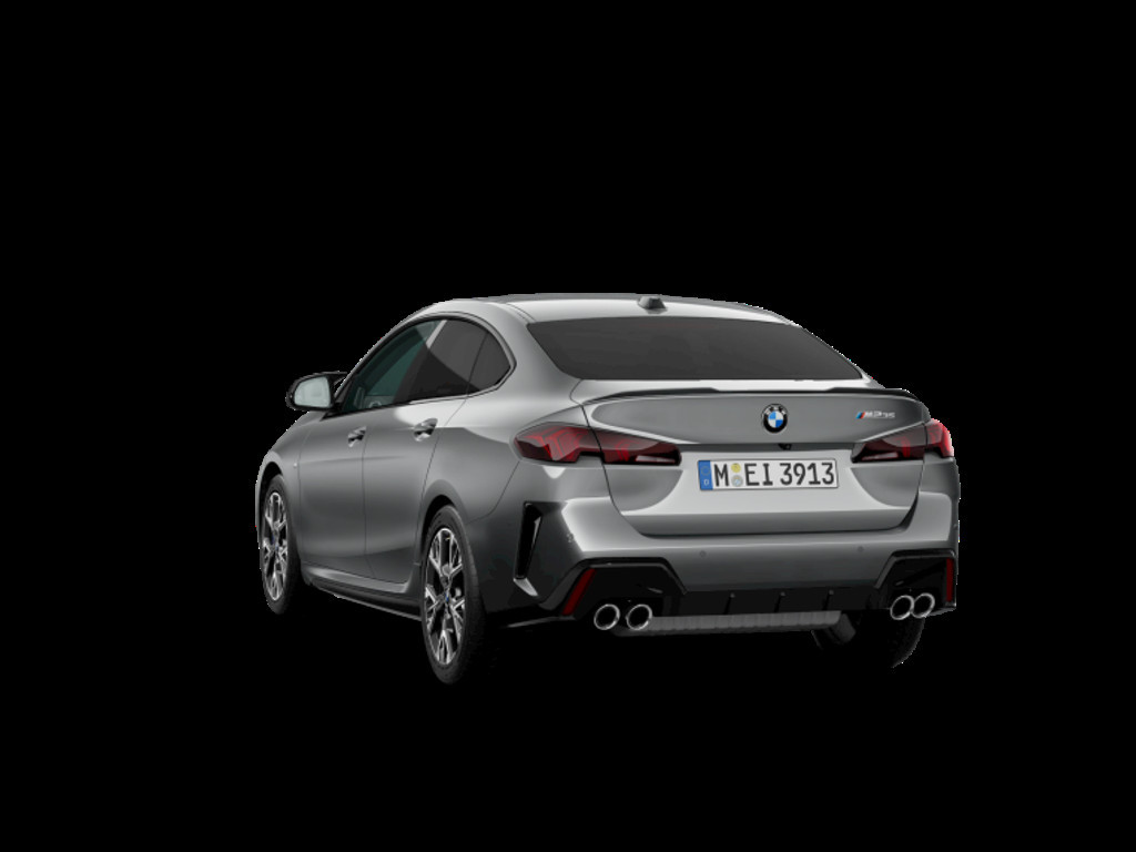 BMW M235