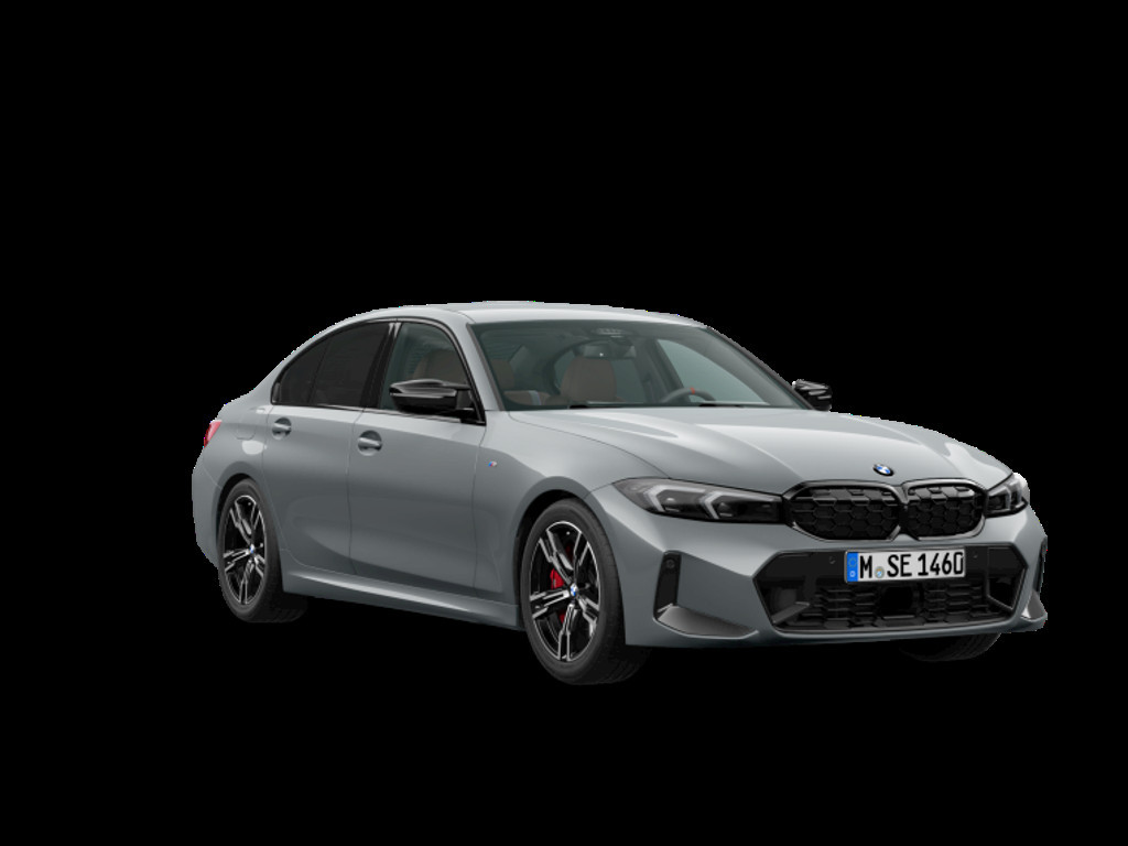 BMW M340
