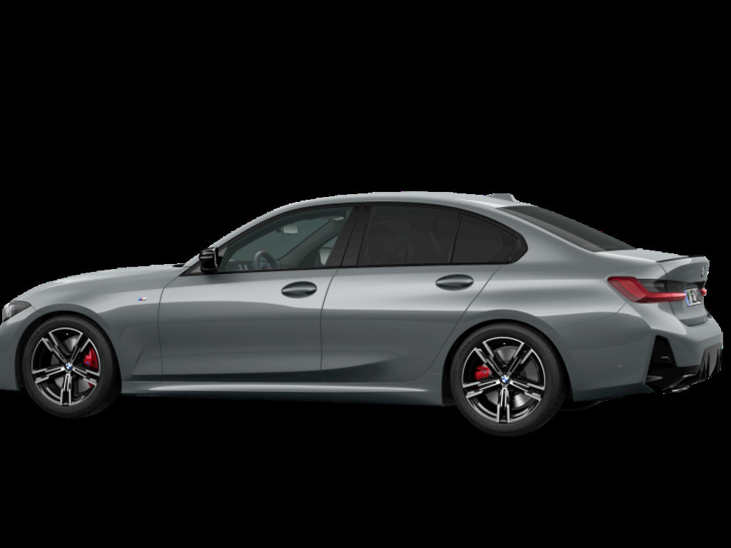 BMW M340