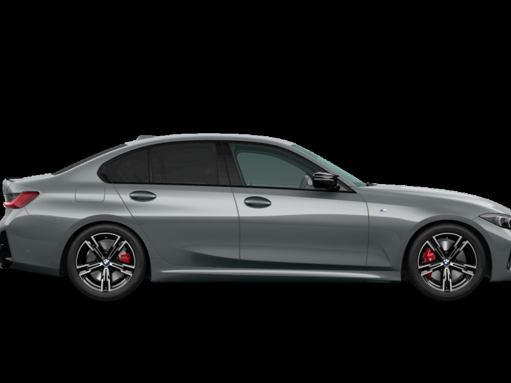 BMW M340