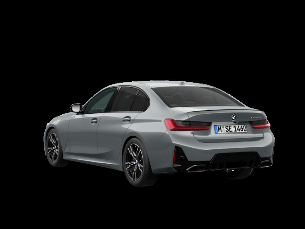 BMW M340