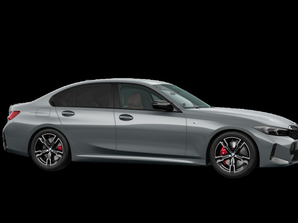 BMW M340