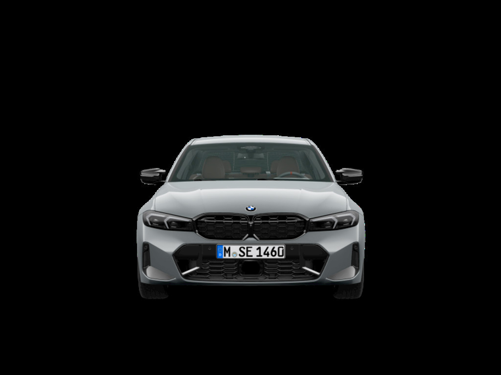 BMW M340