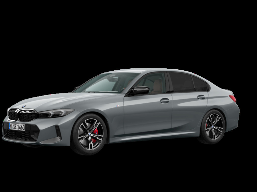 BMW M340