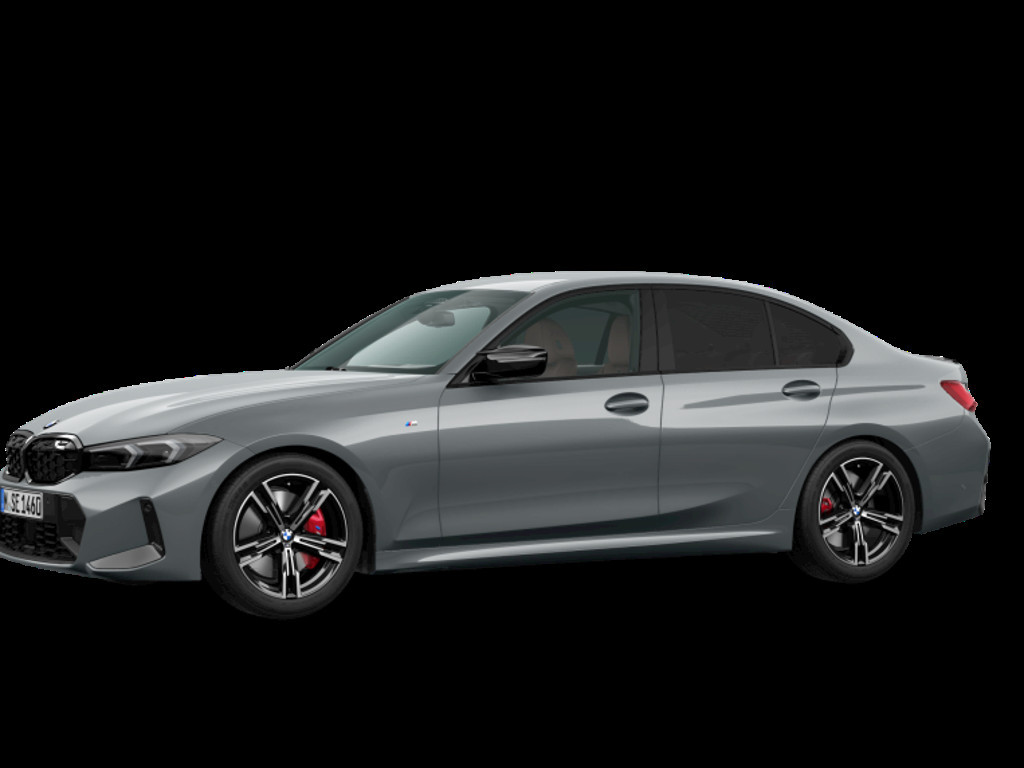 BMW M340