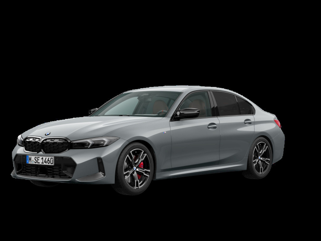BMW M340