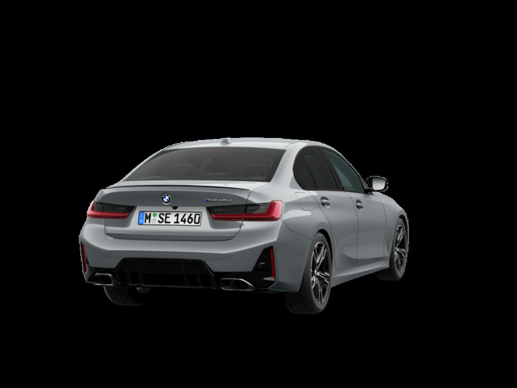 BMW M340