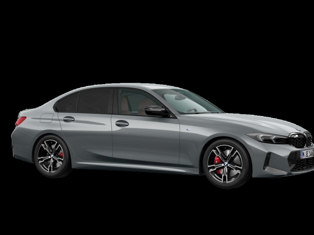 BMW M340