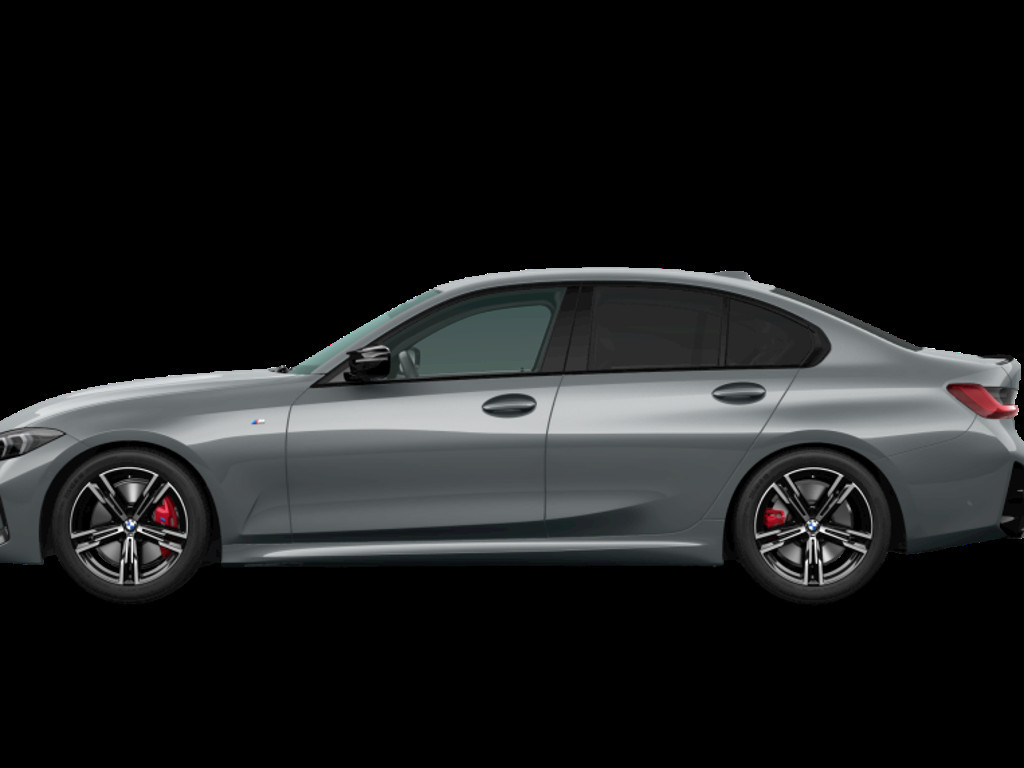 BMW M340