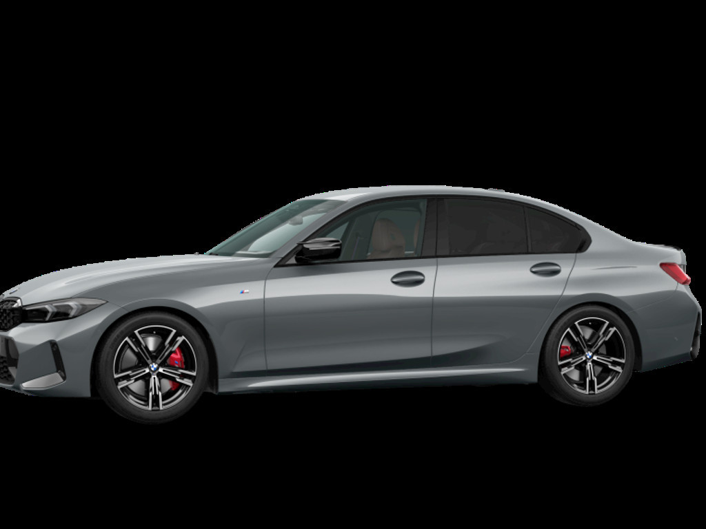 BMW M340