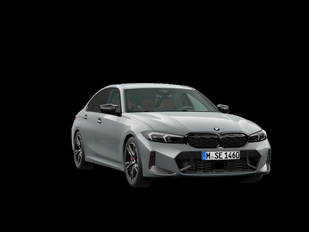 BMW M340