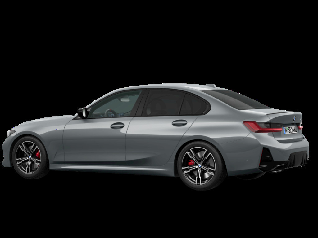 BMW M340