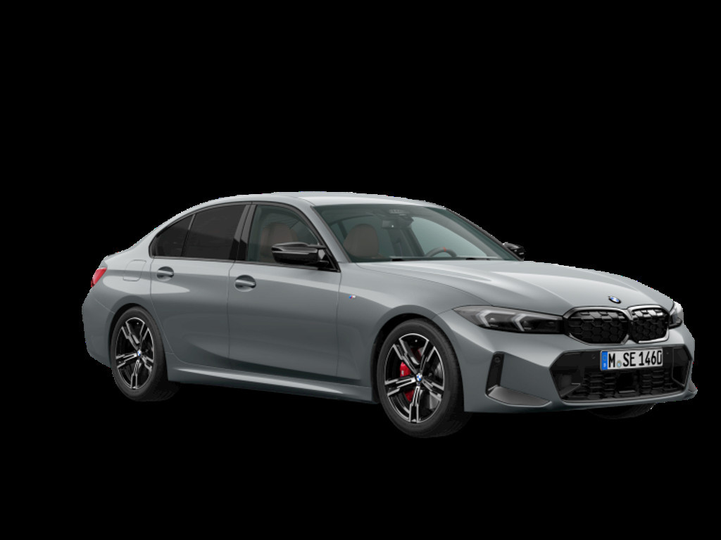 BMW M340