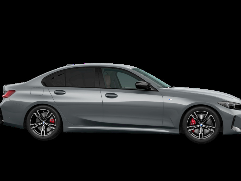 BMW M340